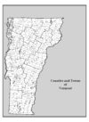 StateMap | Vermont Reptile and Amphibian Atlas